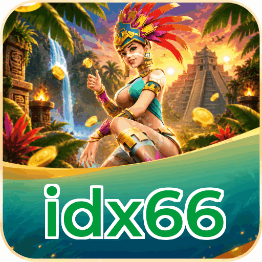 idx66 APK v4.7.5 - Screenshot UI modern dan intuitif Indonesia